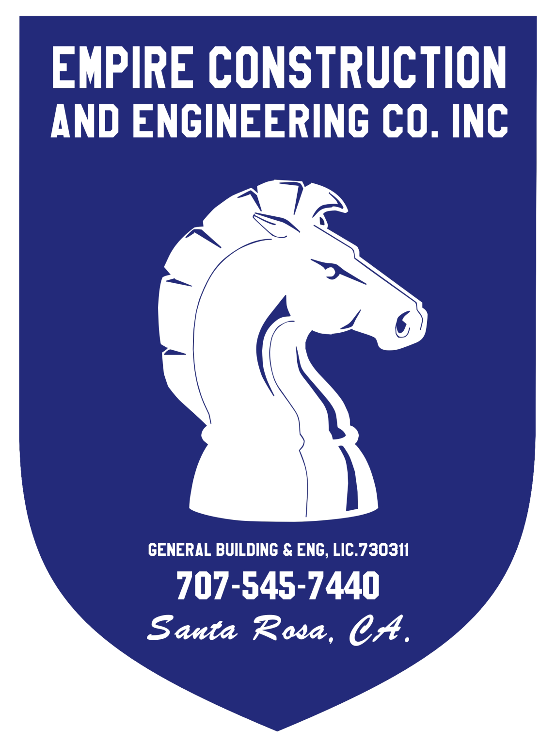 Empire Construction and Engineering Co. Inc. General Building