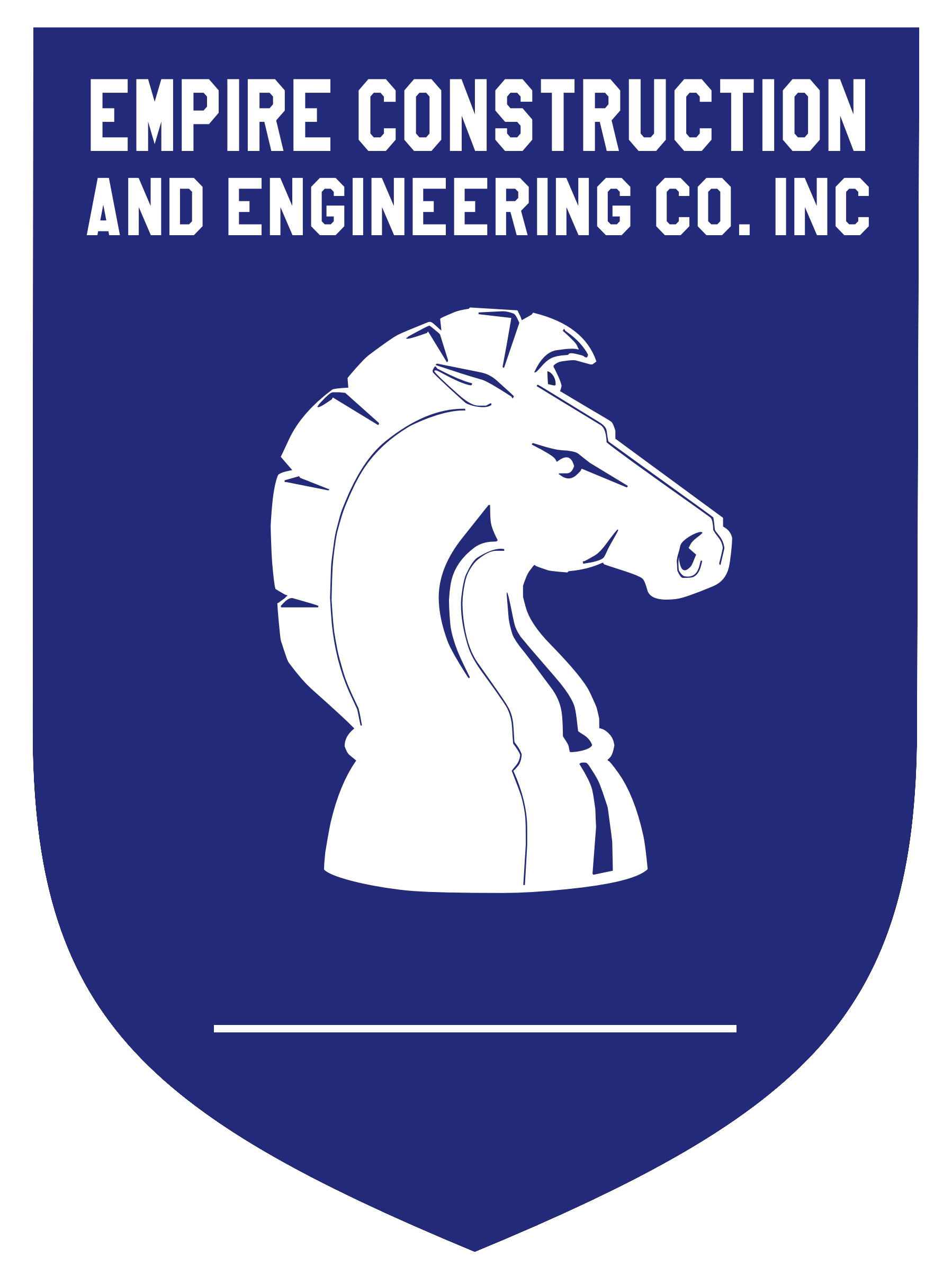 Empire Construction and Engineering Co. Inc.